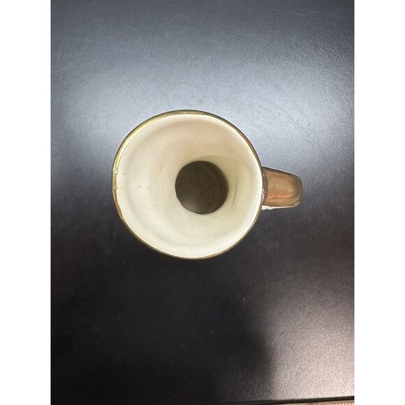 Vintage Jasba Keramik Vase Germany Ceramic - Picture 6 of 7